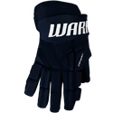 Guanti da hockey Warrior Covert QR5 30 Navy Senior