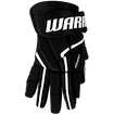 Guanti da hockey Warrior Covert QR5 40 Black  Junior 12 pollici