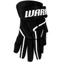 Guanti da hockey Warrior Covert QR5 40 Black  Junior 12 pollici