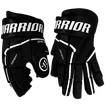 Guanti da hockey Warrior Covert QR5 40 Black  Junior