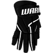 Guanti da hockey Warrior Covert QR5 40 Black  Junior