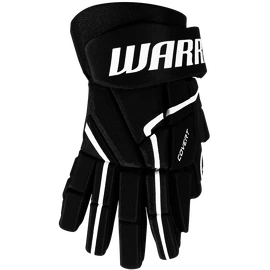 Guanti da hockey Warrior Covert QR5 40 Black  Junior