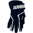 Guanti da hockey Warrior Covert QR5 40 Navy Junior 12 pollici