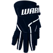 Guanti da hockey Warrior Covert QR5 40 Navy Junior