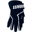 Guanti da hockey Warrior Covert QR5 40 Navy Junior