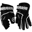 Guanti da hockey Warrior Covert QR5 40 Red Junior