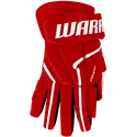 Guanti da hockey Warrior Covert QR5 40 Red Senior