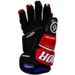 Guanti da hockey Warrior Covert QR5 Pro Black Youth