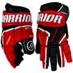 Guanti da hockey Warrior Covert QR5 Pro Black Youth