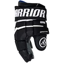 Guanti da hockey Warrior Covert QR6 Black Senior