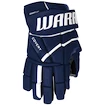 Guanti da hockey Warrior Covert QR6 Navy Junior