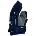 Guanti da hockey Warrior Covert QR6 Navy Junior