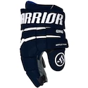 Guanti da hockey Warrior Covert QR6 Navy Senior