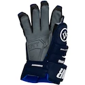 Guanti da hockey Warrior Covert QR6 Navy Senior