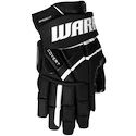 Guanti da hockey Warrior Covert QR6 PRO Black Junior