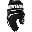 Guanti da hockey Warrior Covert QR6 PRO Black Youth