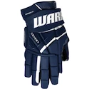 Guanti da hockey Warrior Covert QR6 PRO Navy Junior