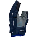 Guanti da hockey Warrior Covert QR6 PRO Navy Junior