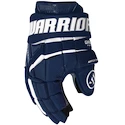 Guanti da hockey Warrior Covert QR6 PRO Navy Junior