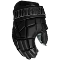 Guanti da hockey Warrior Covert QR6 SE Black Junior