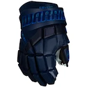 Guanti da hockey Warrior Covert QR6 SE Navy Junior