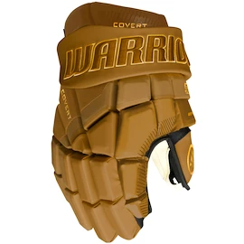 Guanti da hockey Warrior Covert QR6 SE TAN Junior