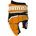 Guanti da hockey Warrior Covert QR6 Team Black/Gold Senior