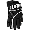 Guanti da hockey Warrior Covert QR6 Team Black Junior