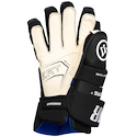 Guanti da hockey Warrior Covert QR6 Team Black Junior