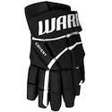 Guanti da hockey Warrior Covert QR6 Team Black Senior