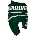 Guanti da hockey Warrior Covert QR6 Team Forest Green Senior 15 pollici