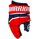 Guanti da hockey Warrior Covert QR6 Team Navy/Red Junior