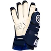 Guanti da hockey Warrior Covert QR6 Team Navy Senior