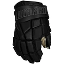 Guanti da hockey Warrior Covert QR6T SE Black Junior