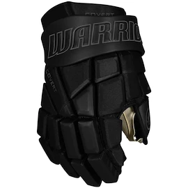 Guanti da hockey Warrior Covert QR6T SE Black Junior