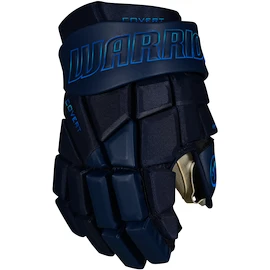 Guanti da hockey Warrior Covert QR6T SE Navy Junior