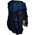 Guanti da hockey Warrior Covert QR6T SE Navy Senior