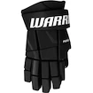 Guanti da hockey Warrior Rise Black Junior