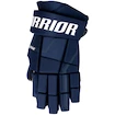 Guanti da hockey Warrior Rise Navy Junior