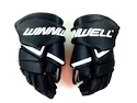 Guanti da hockey WinnWell  500 Black Senior