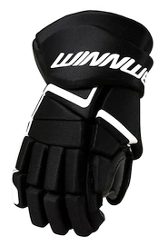 Guanti da hockey WinnWell 500 Black Senior