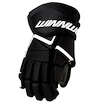 Guanti da hockey WinnWell  500 Black Youth