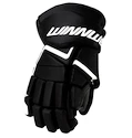 Guanti da hockey WinnWell  500 Black Youth