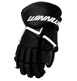 Guanti da hockey WinnWell 500 Black Youth