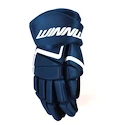 Guanti da hockey WinnWell  500 Navy Senior