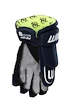 Guanti da hockey WinnWell  500 Navy Youth