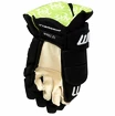 Guanti da hockey WinnWell  700 Black Senior