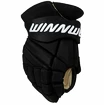 Guanti da hockey WinnWell  700 Black Senior