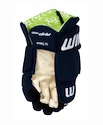 Guanti da hockey WinnWell  700 Navy Senior