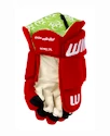 Guanti da hockey WinnWell  700 Red Senior